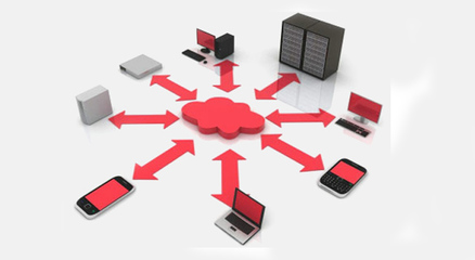 網絡服務運維 保障企業數字化轉型的基石
