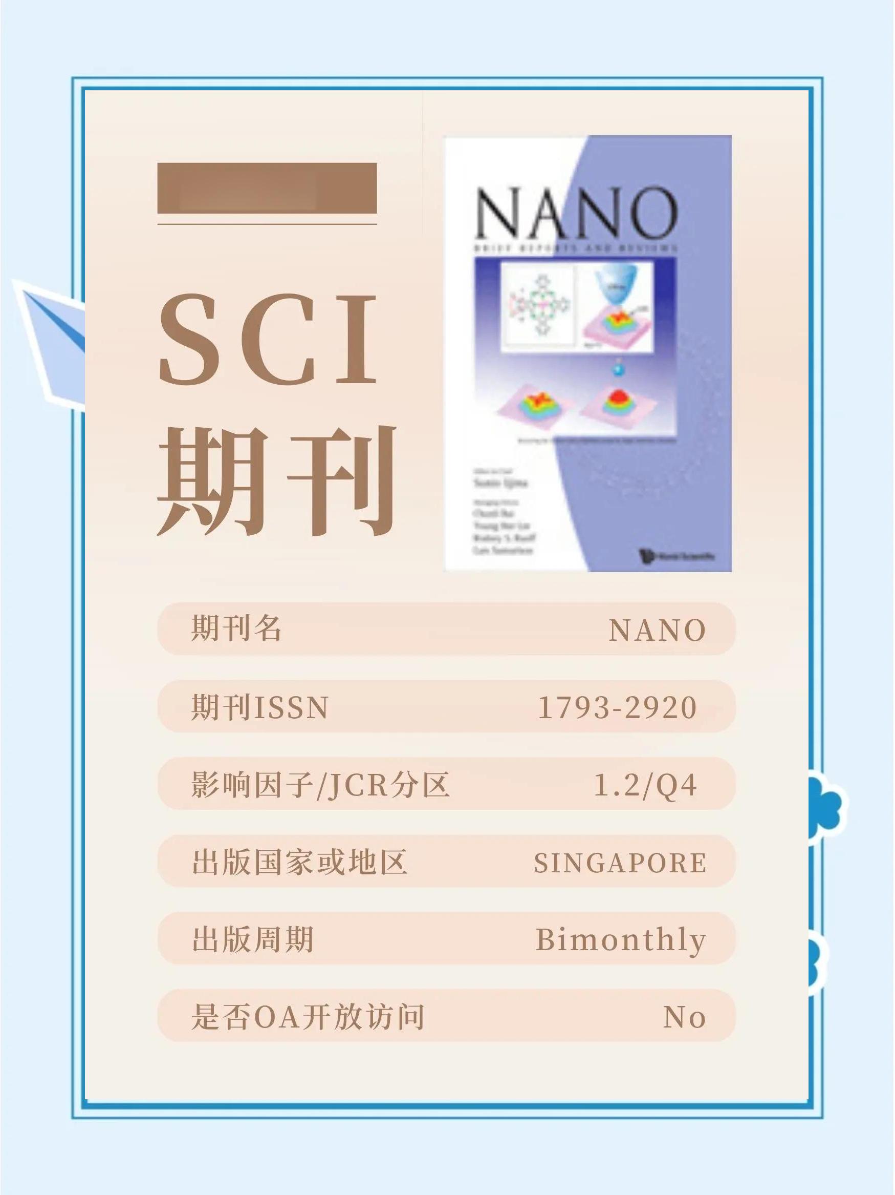 六本低門檻SCI期刊推薦 助力學(xué)術(shù)發(fā)表之路